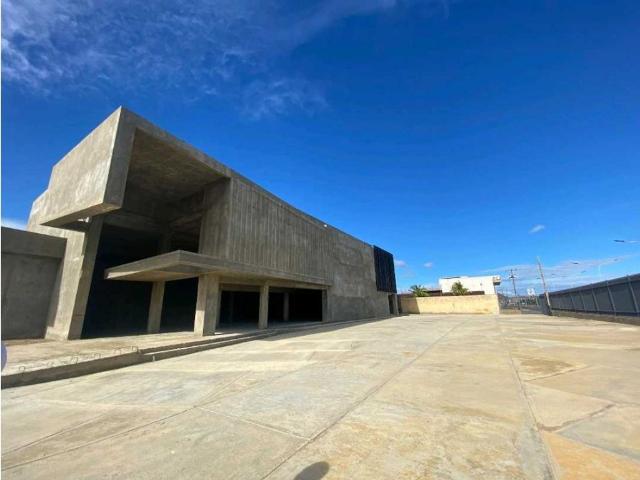 Edificio en venta en Punto Fijo, Falcón