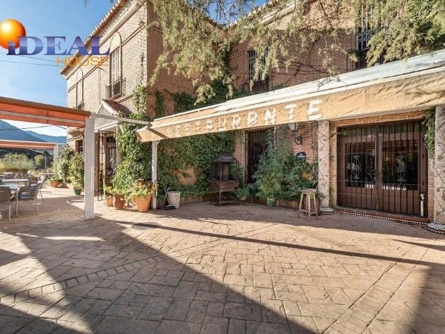 Oficina en venta en Quéntar