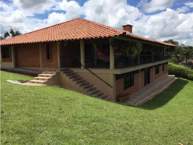Edificio en venta en Quindío