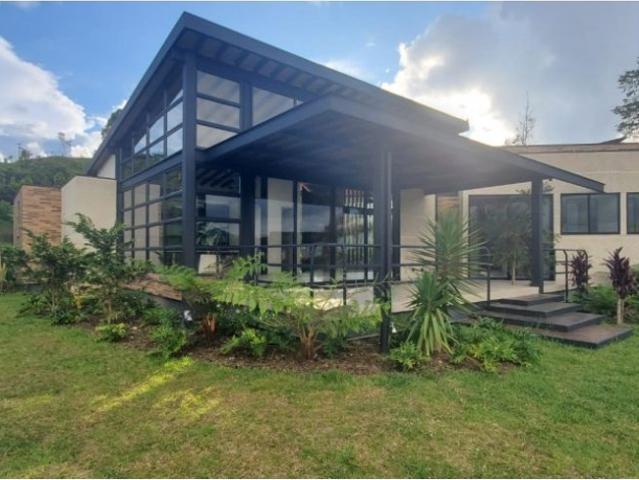 Edificio de lujo en venta Retiro, Colombia