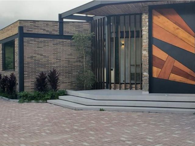 Edificio de lujo en venta Retiro, Colombia