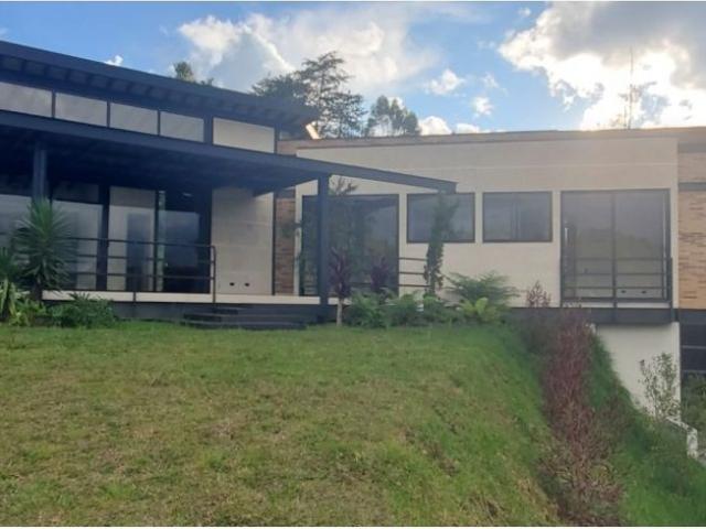 Edificio de lujo en venta Retiro, Colombia