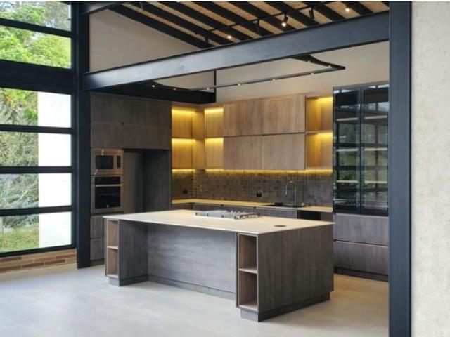 Edificio de lujo en venta Retiro, Colombia