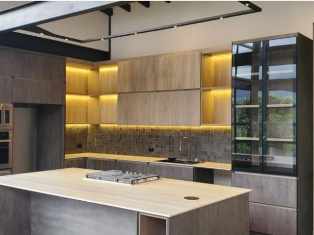 Edificio de lujo en venta Retiro, Colombia