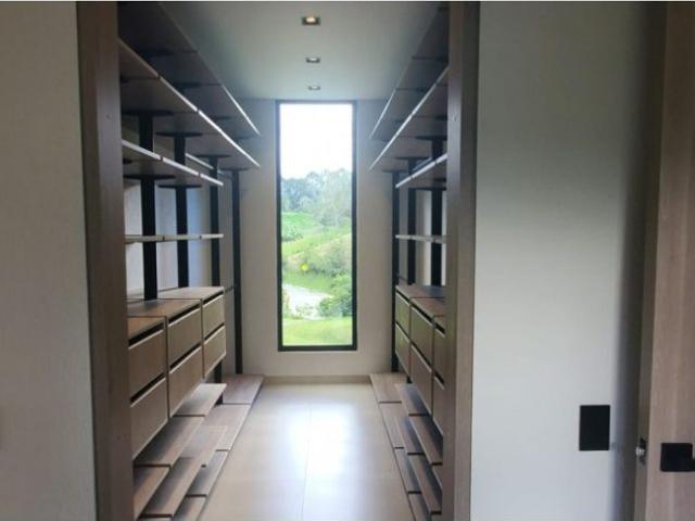 Edificio de lujo en venta Retiro, Colombia