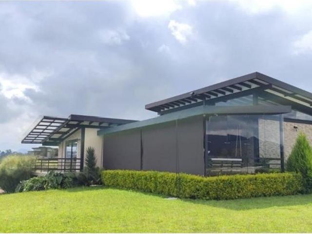 Edificio de lujo en venta Retiro, Departamento de Antioquia