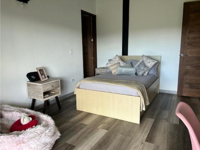 Edificio de lujo en venta Retiro, Departamento de Antioquia