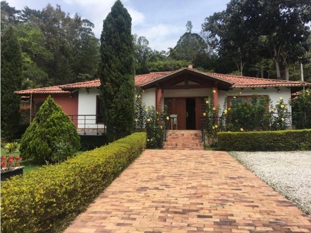 Edificio de lujo en venta Retiro, Departamento de Antioquia