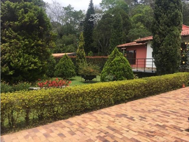 Edificio de lujo en venta Retiro, Departamento de Antioquia