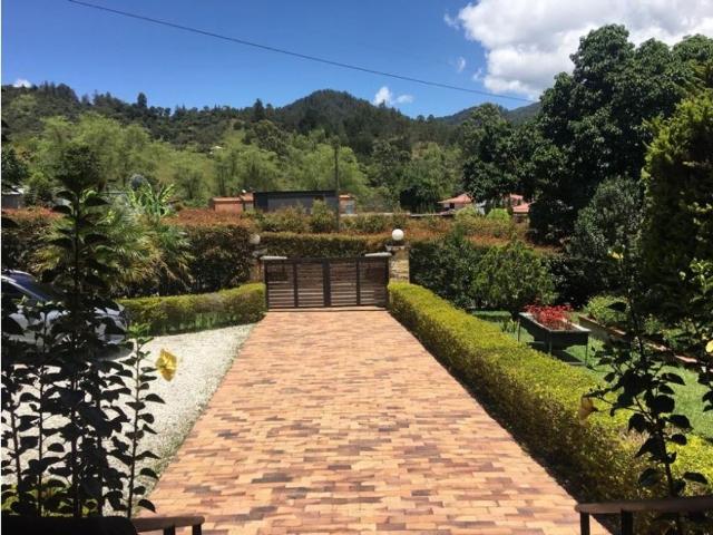 Edificio de lujo en venta Retiro, Departamento de Antioquia