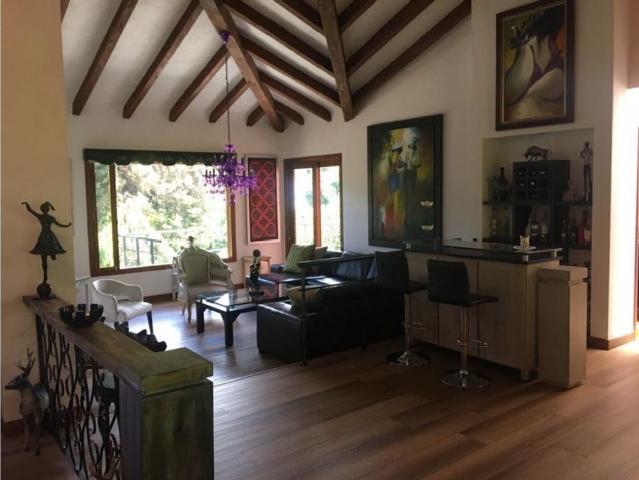 Edificio de lujo en venta Retiro, Departamento de Antioquia