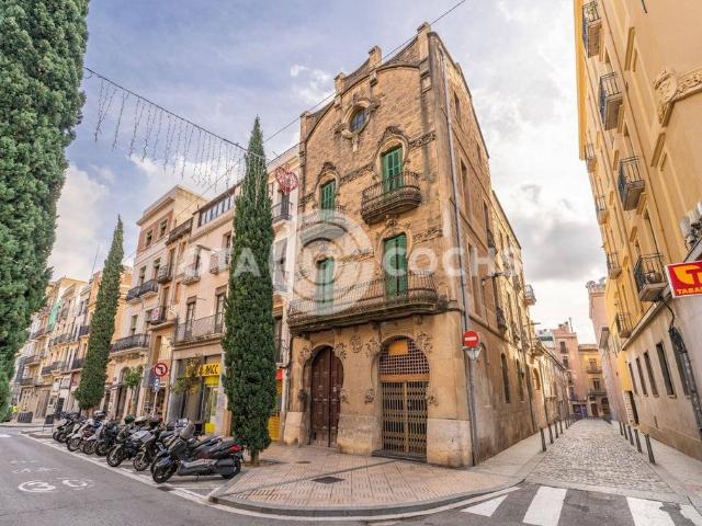 Oficina en venta en Mercat central, Baix Camp