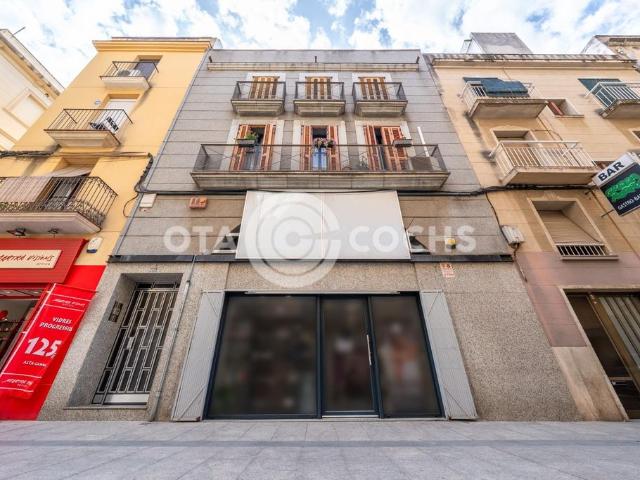 Oficina en venta en Mercat central, Baix Camp