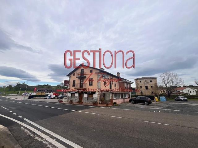 Oficina en venta en Ribamontán Al Monte, Barrio La Sota