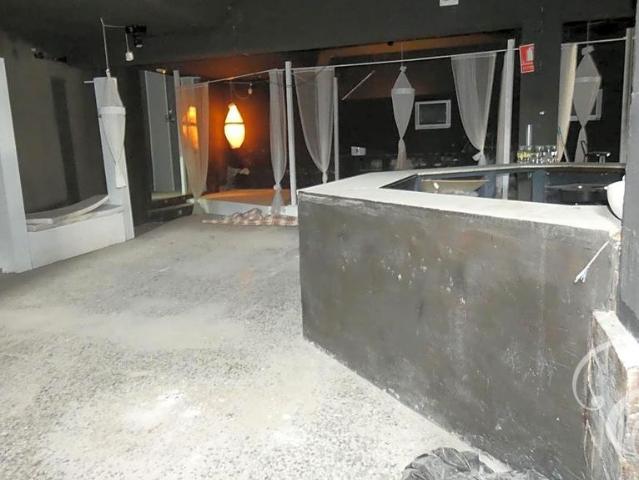 Oficina en venta en La Axarquía, Andalucía