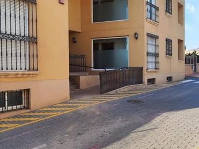 Oficina en venta en Rioja, Andalucía