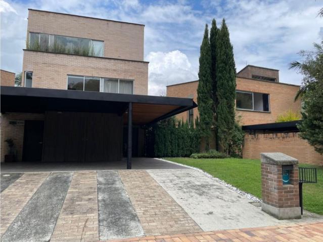 Edificio de lujo en venta Rionegro, Colombia