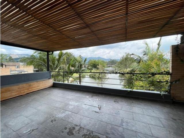 Edificio de lujo en venta Rionegro, Colombia