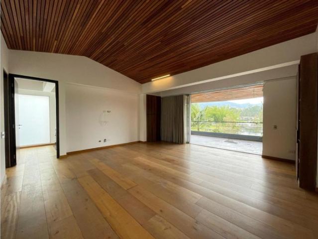 Edificio de lujo en venta Rionegro, Colombia