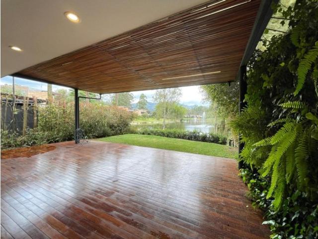 Edificio de lujo en venta Rionegro, Colombia