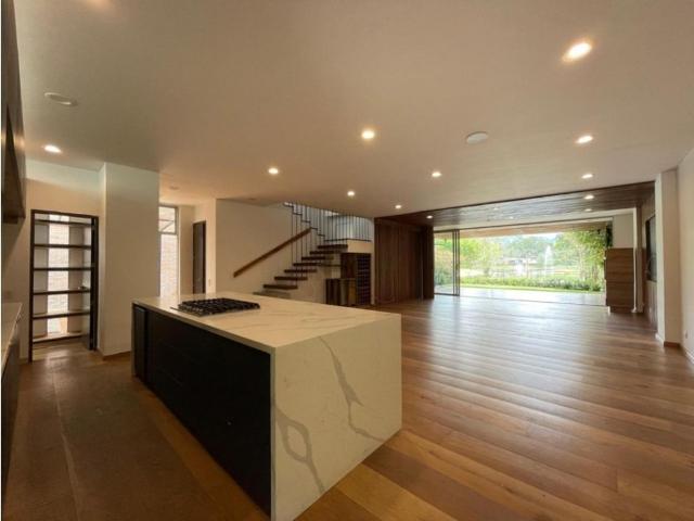 Edificio de lujo en venta Rionegro, Colombia