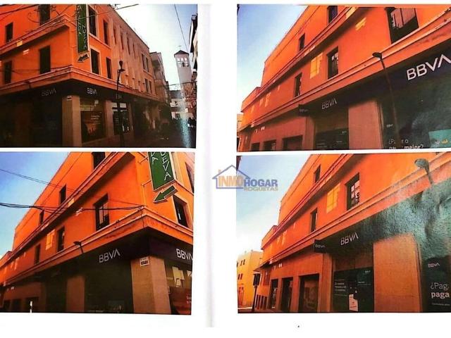 Oficina en venta en Roquetas De Mar, Los Depósitos