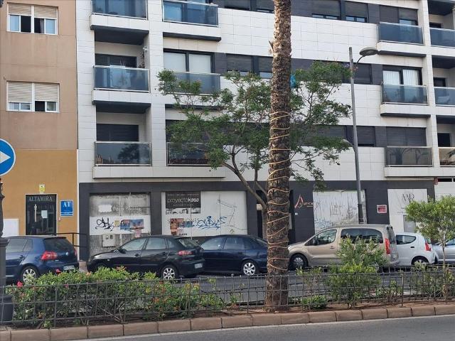 Oficina en venta en Aguadulce, Roquetas De Mar