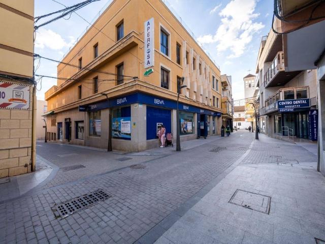 Oficina en venta en Los Depósitos, Roquetas De Mar