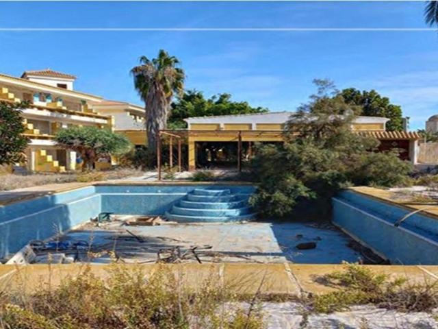 Oficina en venta en Playa Serena, Roquetas De Mar