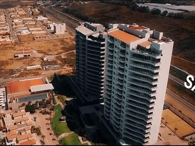 Edificio en venta en Playas De Rosarito, Baja California