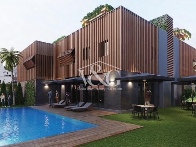 Oficina en venta en Castell d'Aro, Platja d'Aro i s'Agaró, Baix Empordà