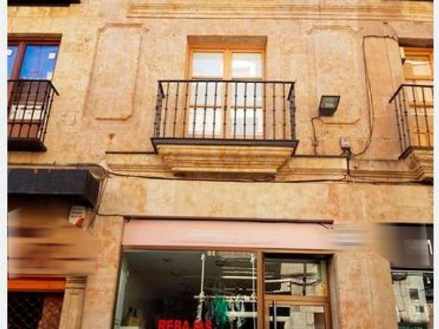Oficina en venta en Centro, Salamanca