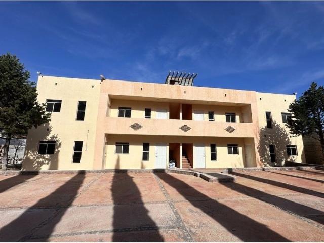 Edificio en venta en Saltillo, Coahuila
