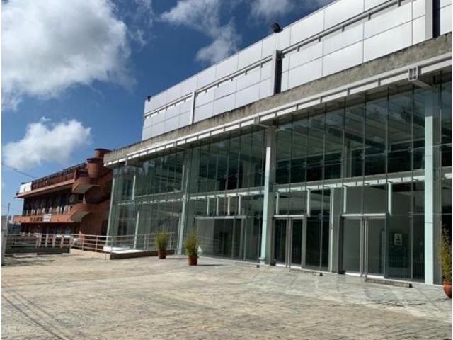 Edificio en venta en Francisco Linares Alcántara, Miranda
