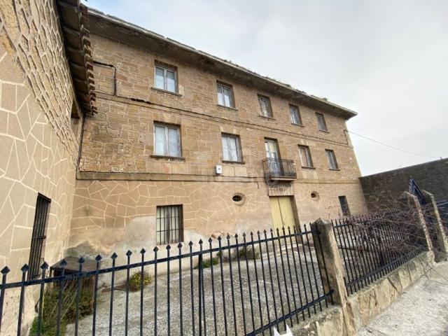 Oficina en venta en San Asensio, La Rioja