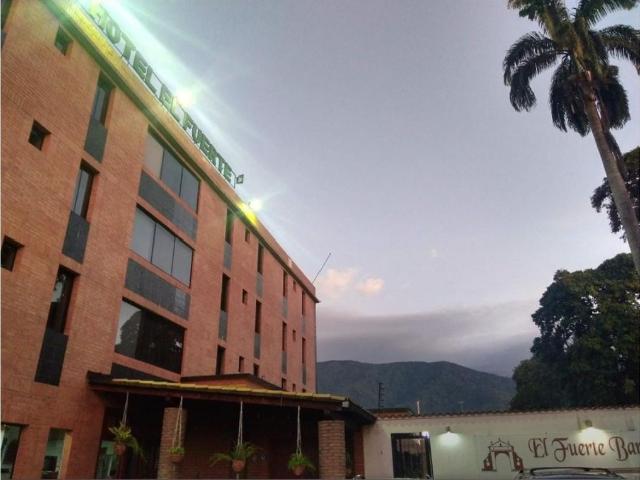 Edificio en venta en San Felipe, Yaracuy