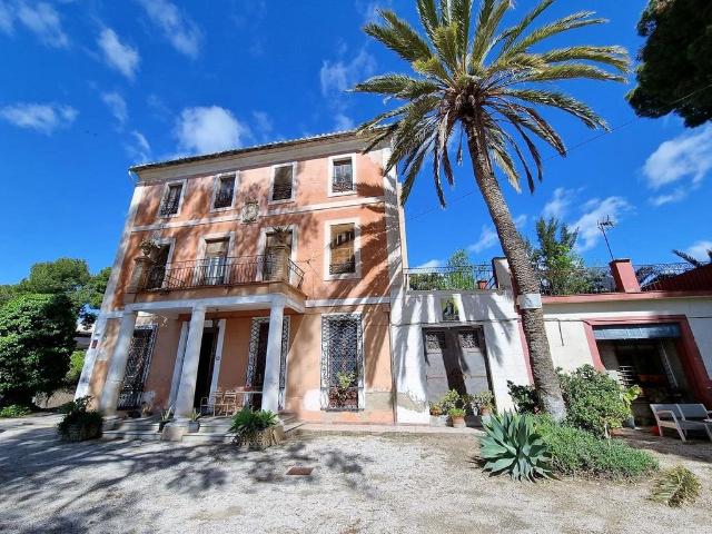 Oficina en venta en l'Alacantí, Valencia