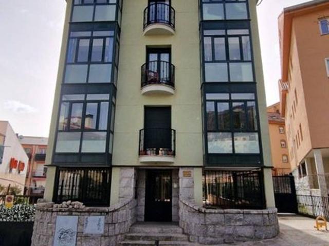 Oficina en venta en San Lorenzo De El Escorial, Madrid