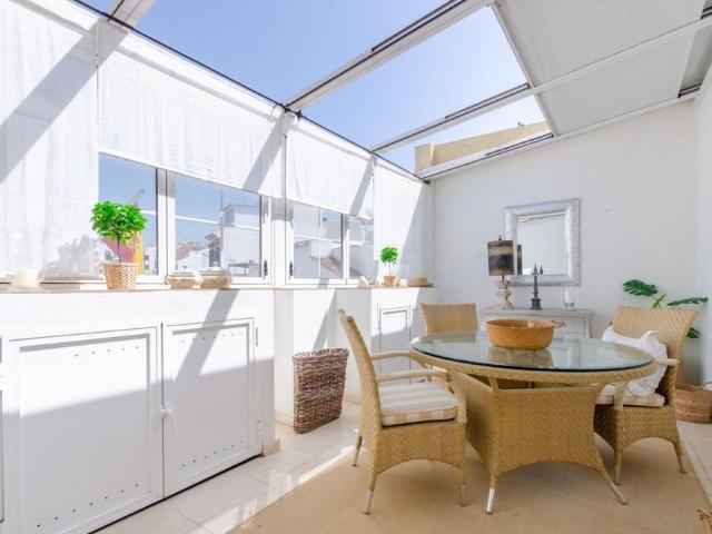 Oficina en venta en San Pedro Alcántara