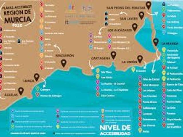 Oficina en venta en Loma de Arriba, Campo de Cartagena y Mar Menor