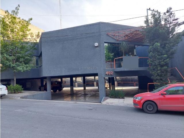 Edificio en venta en San Pedro, Nuevo León