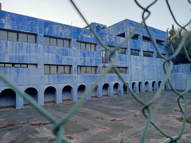 Oficina en venta en Campo de Gibraltar, Andalucía
