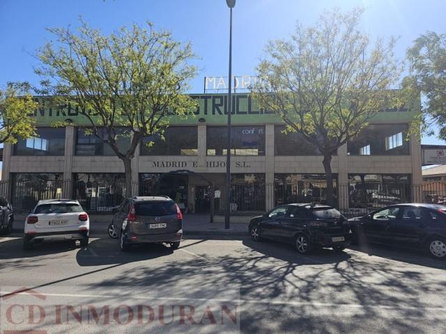 Oficina en venta en San Vicente Del Raspeig, el Pilar