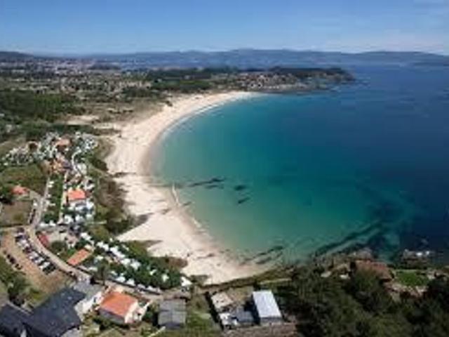 Oficina en venta en O Salnés, Galicia