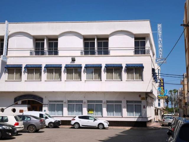 Oficina en venta en Sant Carles De La Ràpita