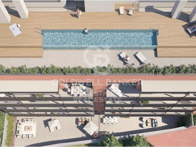 Oficina en venta en Barcelona, Sant Gervasi - Galvany
