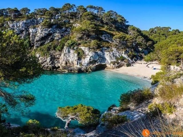 Oficina en venta en Sant Lluís, Menorca