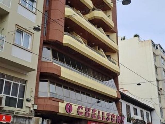 Oficina en venta en Tenerife, El Toscal Oficina en venta en Tenerife, El Toscal