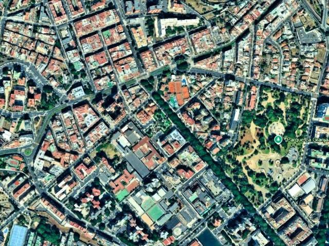 Oficina en venta en Santa Cruz De Tenerife, Canarias
