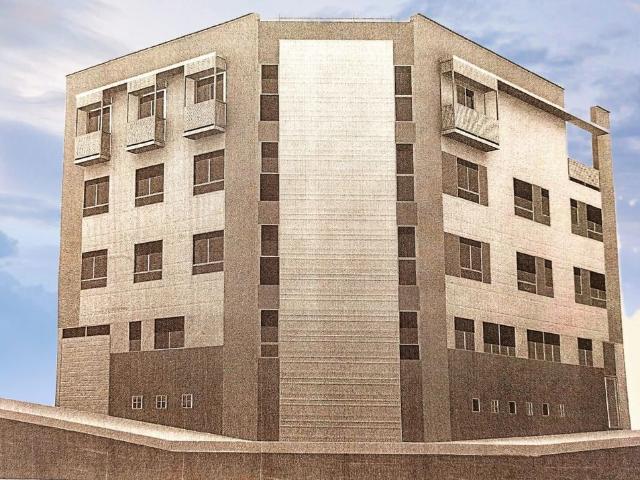 Oficina en venta en Barranco Grande, Tenerife